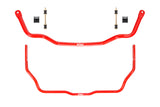 Suspension Stabilizer Bar Assembly