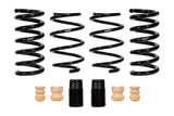 Coil Spring Lowering Kit