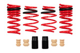 Coil Spring Lowering Kit