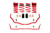 Coil Spring Lowering Kit / Stabilizer Bar Kit