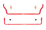Suspension Stabilizer Bar Assembly