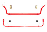 Suspension Stabilizer Bar Assembly