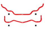 Suspension Stabilizer Bar Assembly