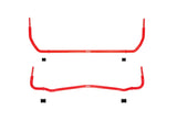 Suspension Stabilizer Bar Assembly