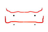 Suspension Stabilizer Bar Assembly