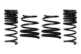 Coil Spring Lowering Kit
