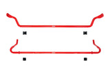 Suspension Stabilizer Bar Assembly