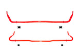 Suspension Stabilizer Bar Assembly