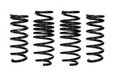 Coil Spring Lowering Kit