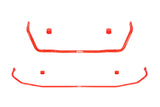 Suspension Stabilizer Bar Assembly