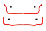 Suspension Stabilizer Bar Assembly