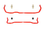 Suspension Stabilizer Bar Assembly
