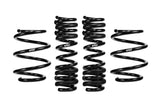 Coil Spring Lowering Kit