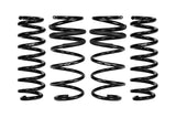 Coil Spring Lowering Kit