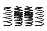 Coil Spring Lowering Kit