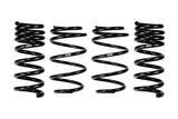 Coil Spring Lowering Kit