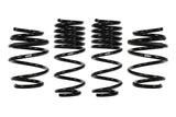 Coil Spring Lowering Kit