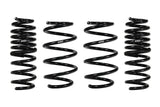 Coil Spring Lowering Kit