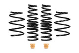 Coil Spring Lowering Kit