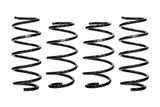 Coil Spring Lowering Kit
