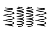 Coil Spring Lowering Kit