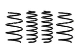 Coil Spring Lowering Kit