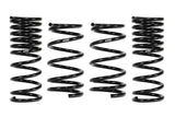 Coil Spring Lowering Kit