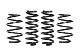 Coil Spring Lowering Kit