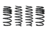 Coil Spring Lowering Kit