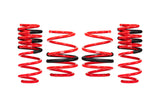 Coil Spring Lowering Kit