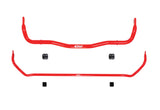 Suspension Stabilizer Bar Assembly