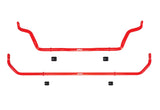 Suspension Stabilizer Bar Assembly