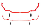Suspension Stabilizer Bar Assembly