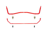 Suspension Stabilizer Bar Assembly