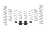 Set of 8 Springs + Hardware