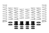 Set of 8 Springs + Hardware