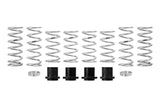 Set of 8 Springs + Hardware