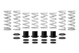Set of 8 Springs + Hardware