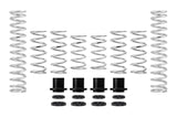Set of 8 Springs + Hardware
