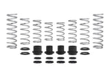Set of 8 Springs + Hardware