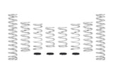 Set of 8 Springs + Hardware