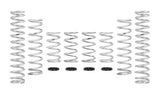 Set of 8 Springs + Hardware