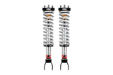 Coilover Spring and Shock Assembly