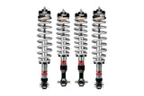 Coilover Spring and Shock Assembly