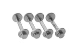 Alignment Cam Bolt Kit
