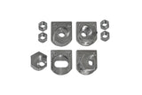 Alignment Camber Cam Nut