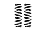Coil Spring Lowering Kit