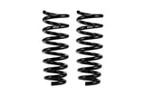 Coil Spring Lowering Kit