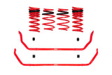 Coil Spring Lowering Kit / Stabilizer Bar Kit