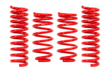 Coil Spring Lowering Kit